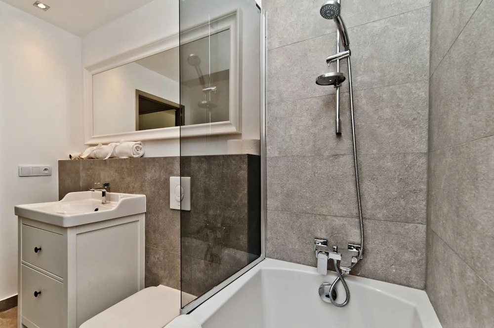 Apartament Dorotka