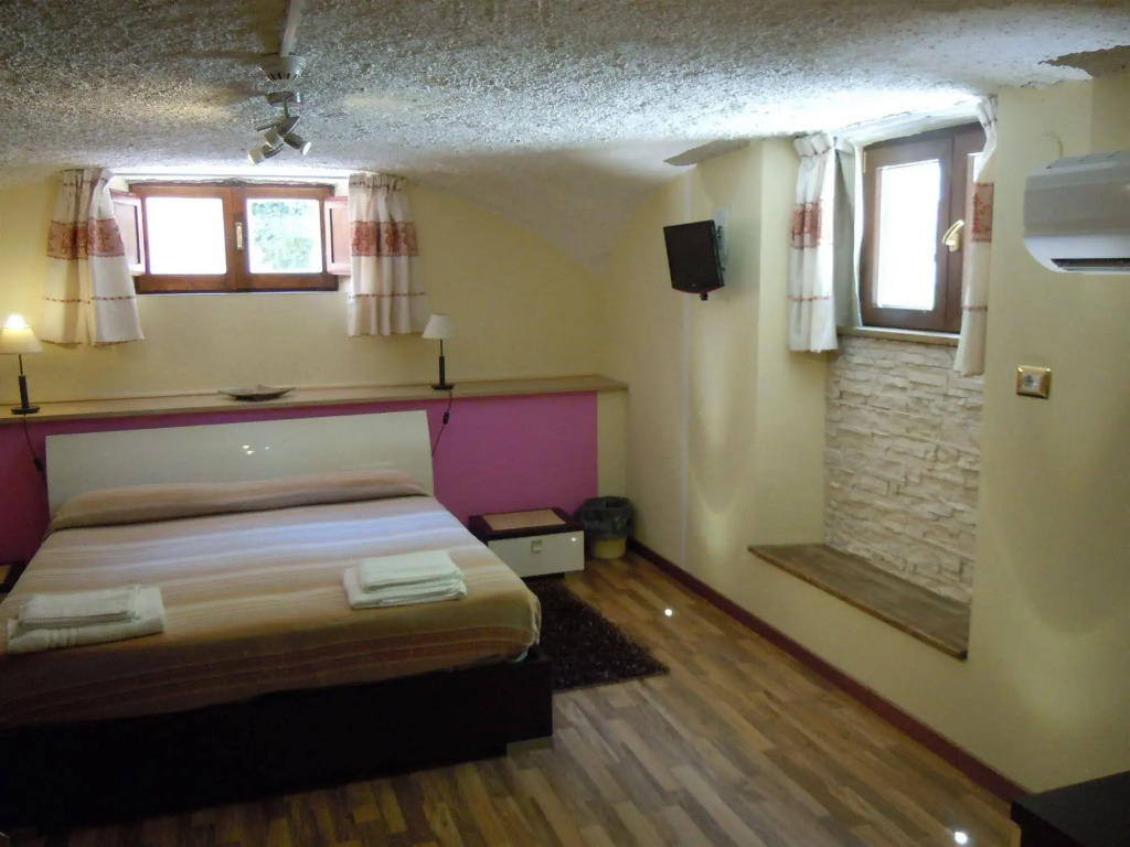 Solemare Accommodation Alghero