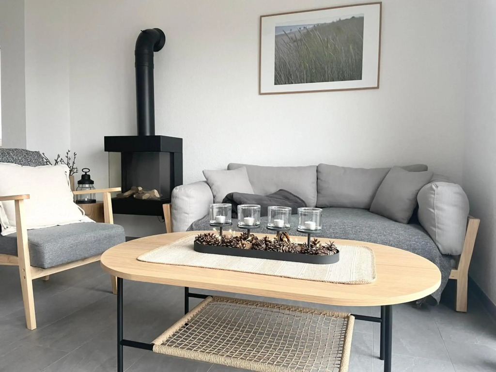 Ferienhaus Meerwunder