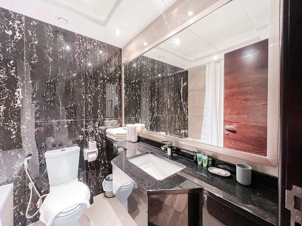 Luton Vacation Homes - Elite Downtown Residence
