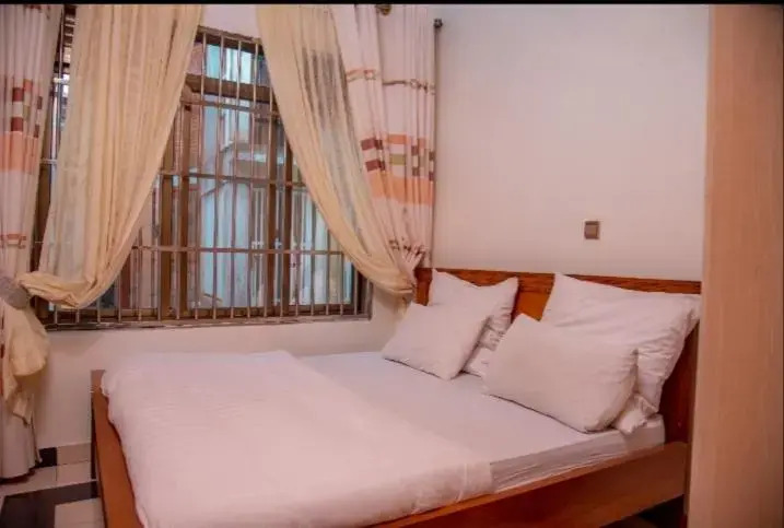Gloria's boutique Inn double room