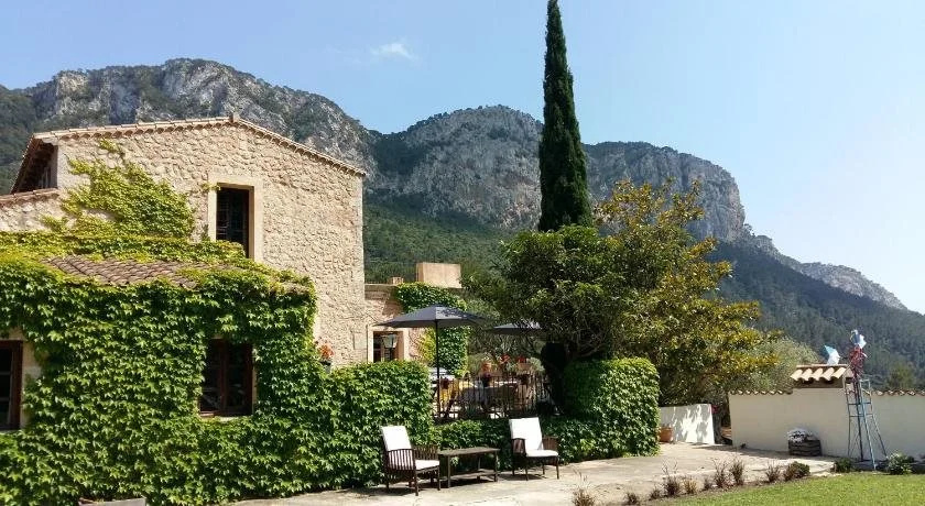Hotel Rural SEra Vella