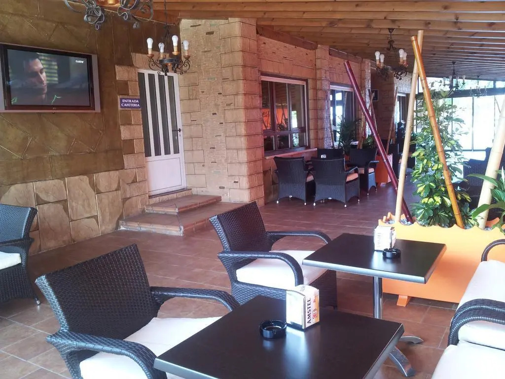 Hotel Gala