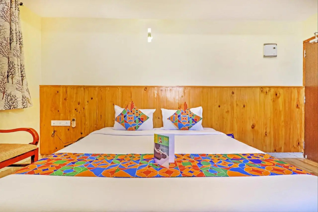 Hotel Royal Orbit