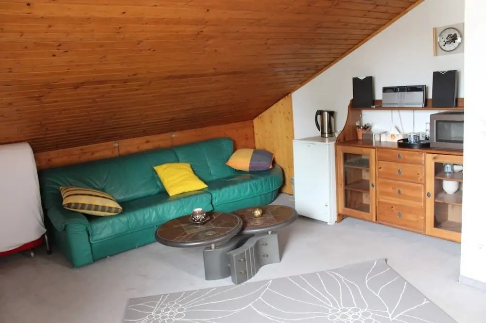 Bed and Breakfast Zeevat