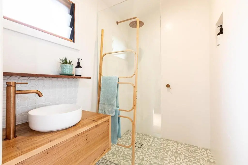 Beach House at Tallows - pet-friendly 4 BR retreat