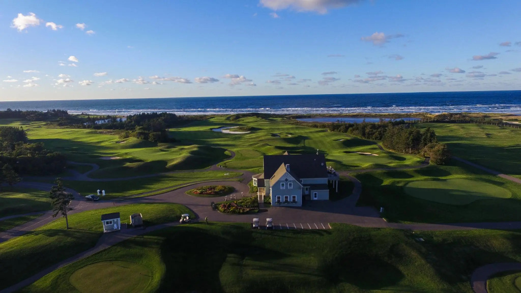 Rodd Crowbush Golf & Beach Resort