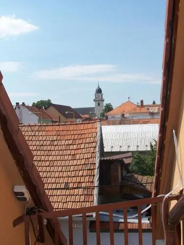 Asso Penzion