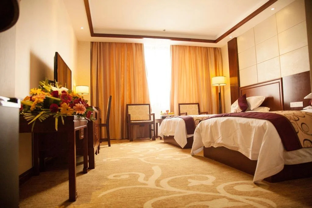 Yinxiang Shanshui Hotel