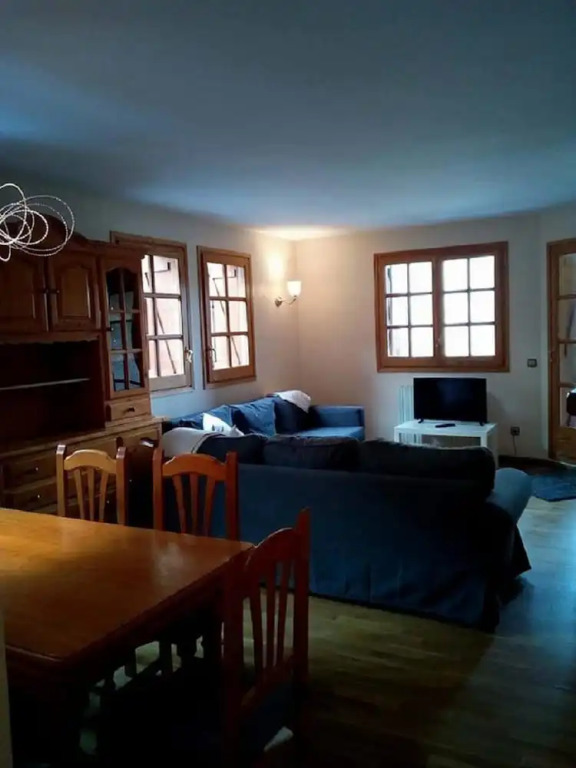Apartment With 3 Bedrooms In Arinsal With Wonderful Mountain View And Wifi