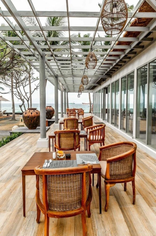 Tjendana Candidasa Beach & Resort
