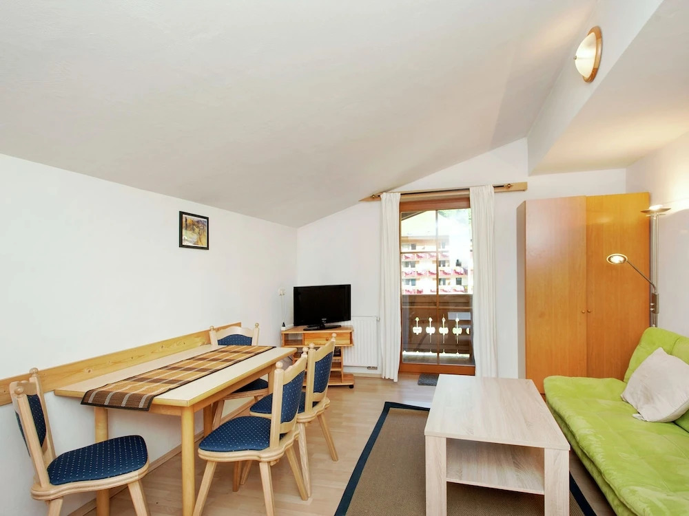 Majestic Apartment near Ski Area in Saalbach-Hinterglemm