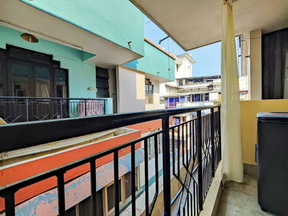 Cozy Guwahati Apartment with City Mountain Views