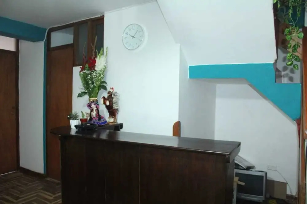Hostal Pinos