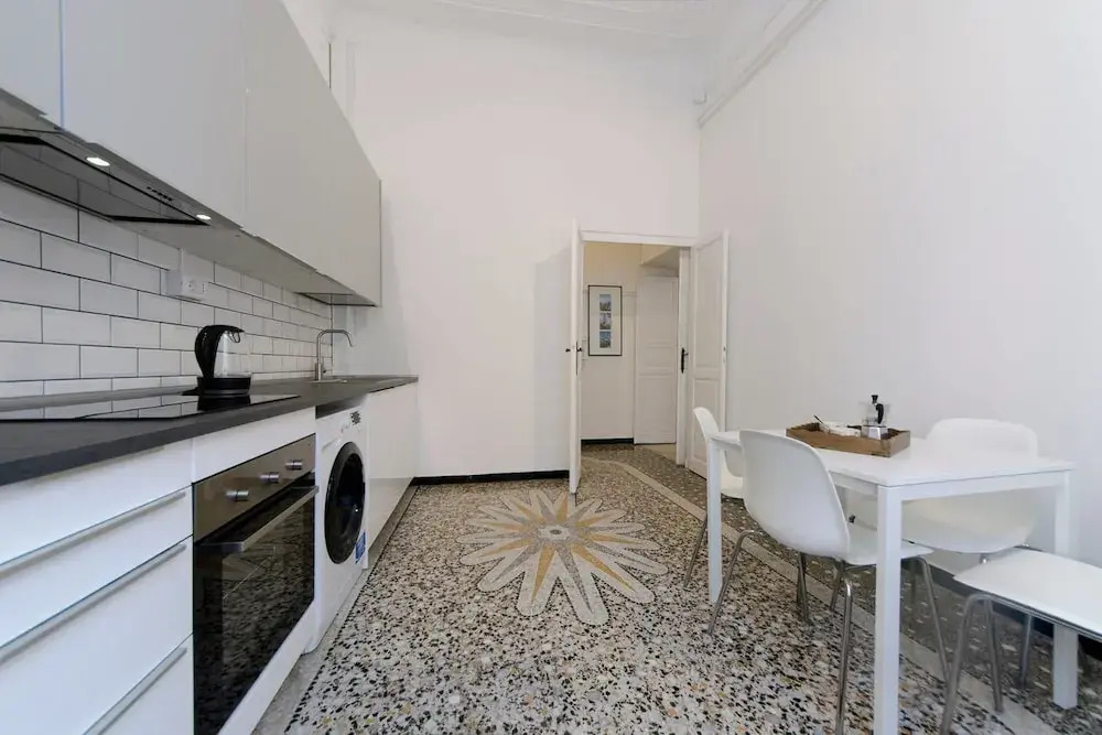 ALTIDO Casa di Pregio in Centro Città
