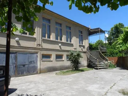 Lizi-Dia House Anaklia