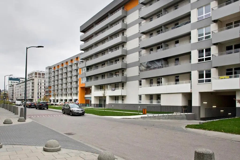 P&O Serviced Apartments MORDOR
