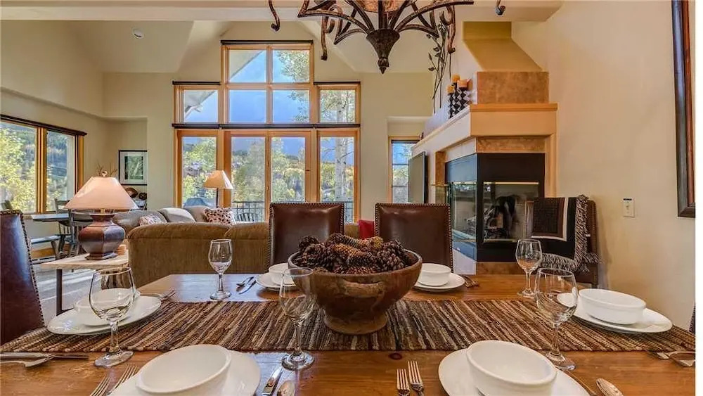 Aspen Ridge 3