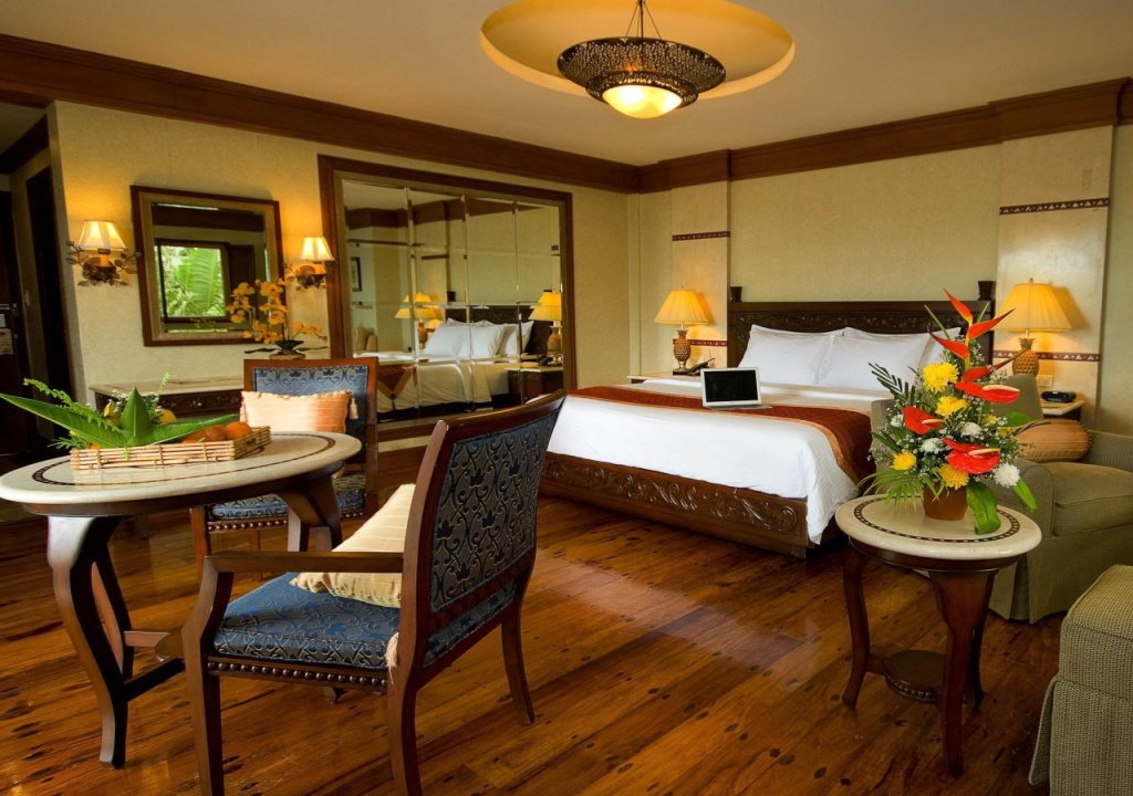 Henann Regency Resort and Spa