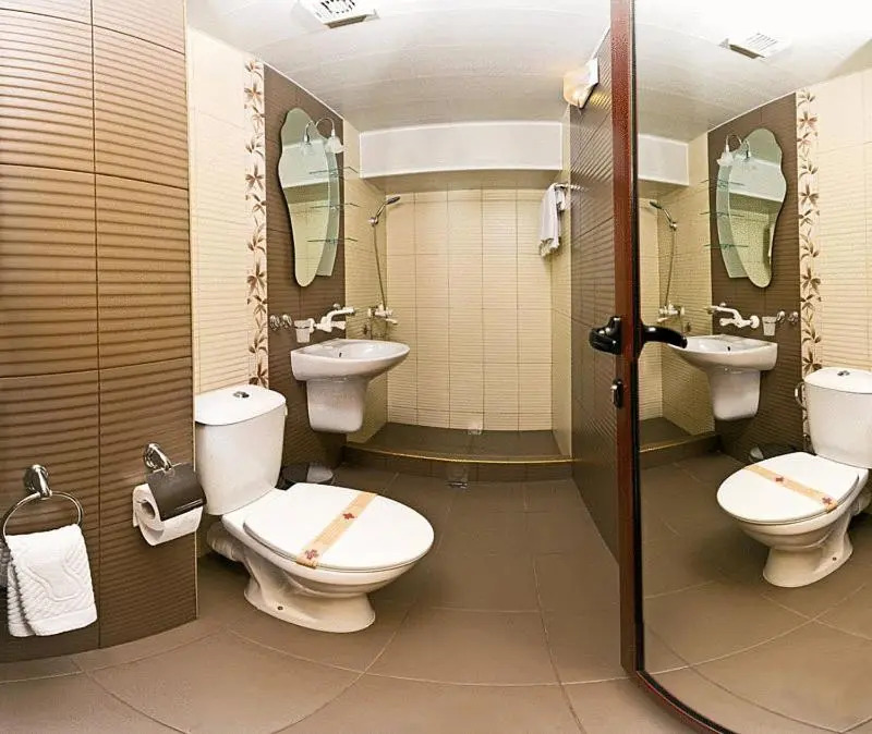 Hotel Vesta