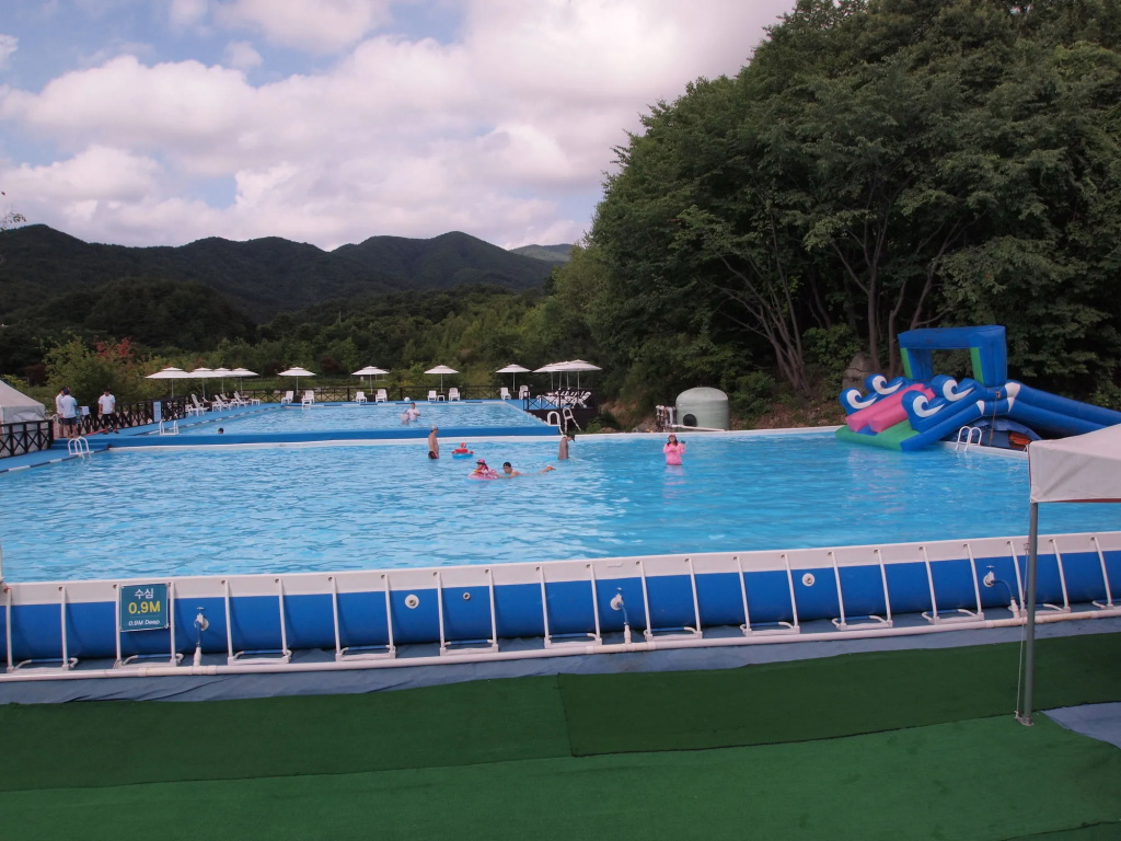 Wellihilli Park Resort