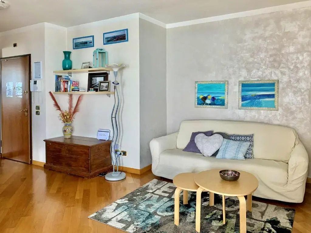 Residence Laguna Giudecca