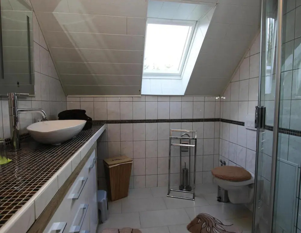 Ferienwohnung Dreilanderblick in Gorlitz