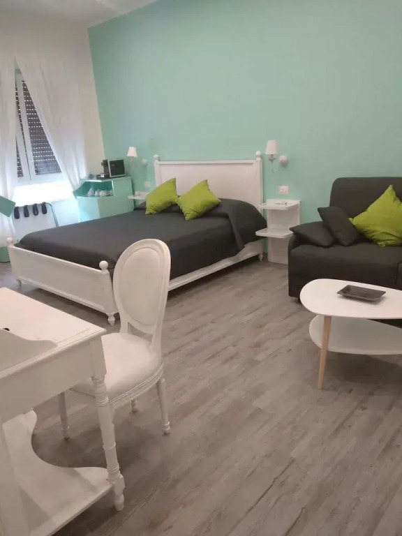 Suite Napoletana