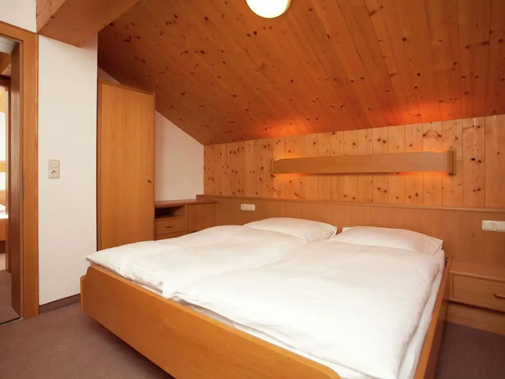 Splendid Apartment in Waidring Near Ski Area