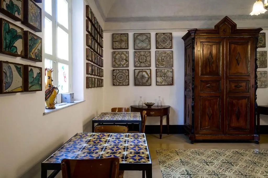 Le Stanze al Genio di Darlon