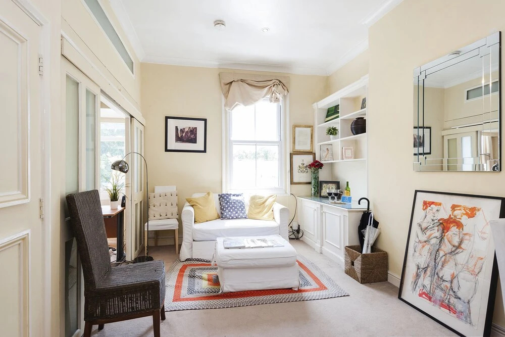 The Old Brompton Retreat - SM1