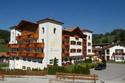 Hotel Sonnenhof