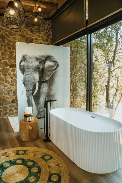 Umoya Safari Lodge