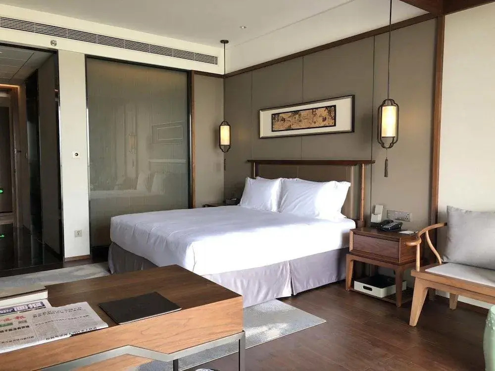 Grand Skylight International Hotel Pingshan