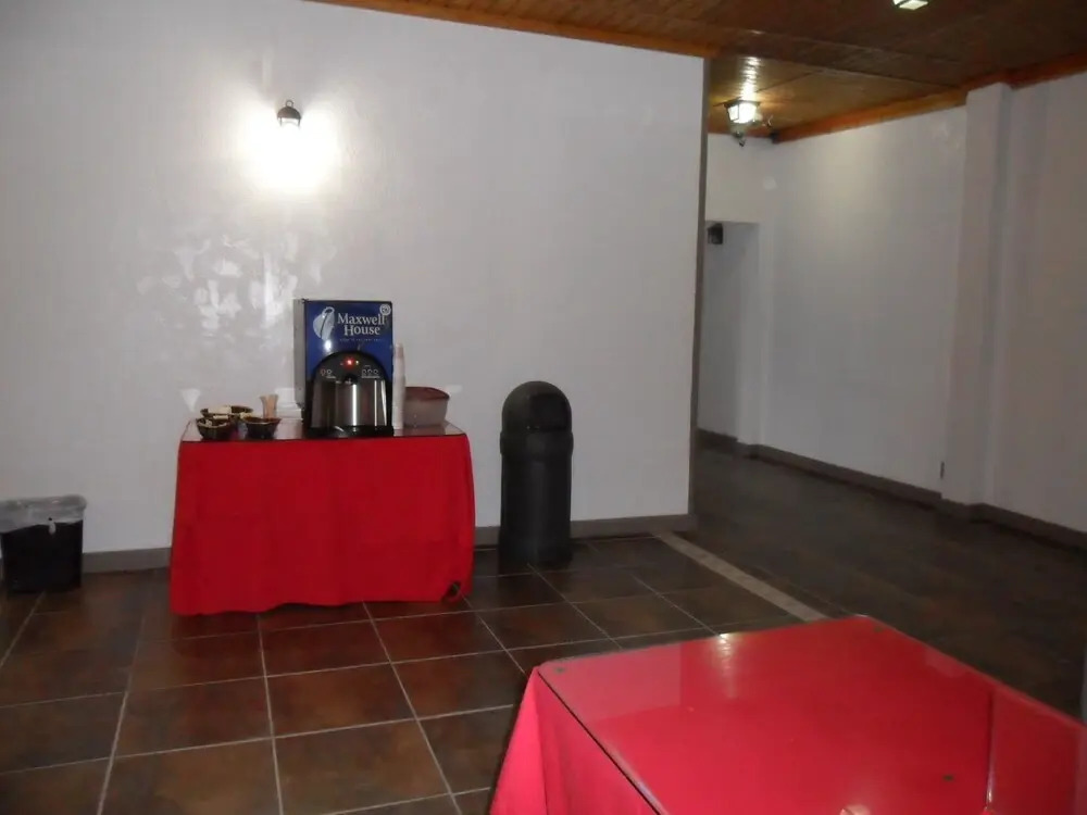 Red Carpet Inn Select