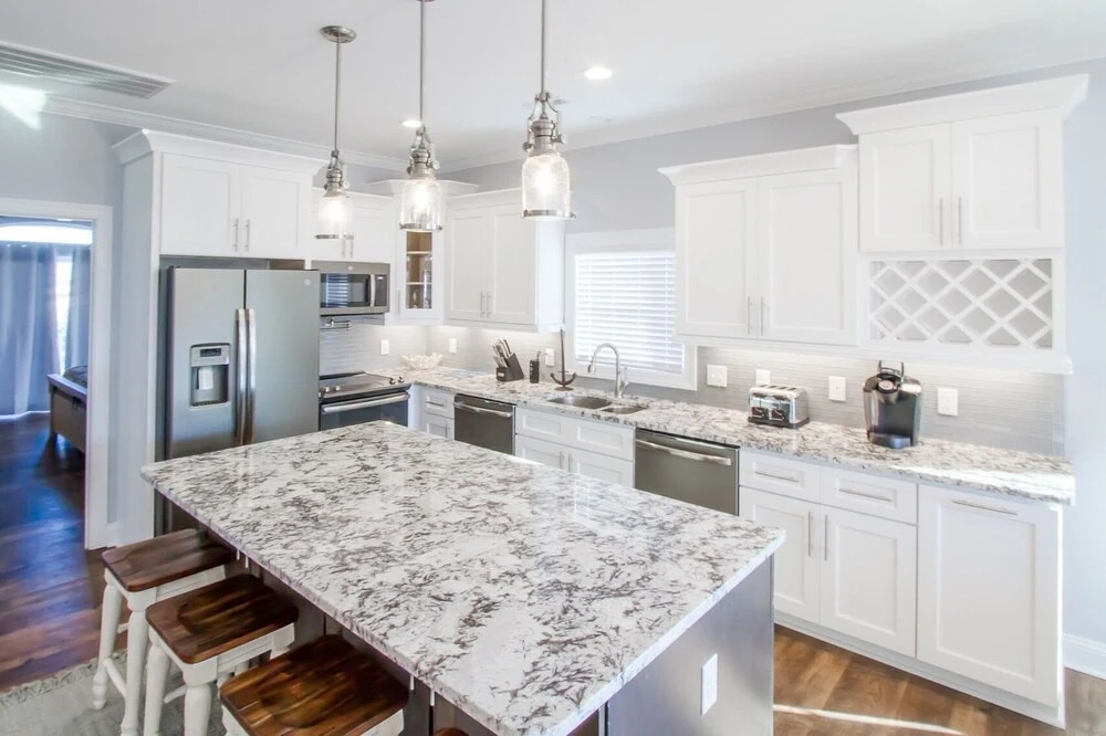 2 New-build Beach S W/ Private Pools & Spas 10 Bedroom Home