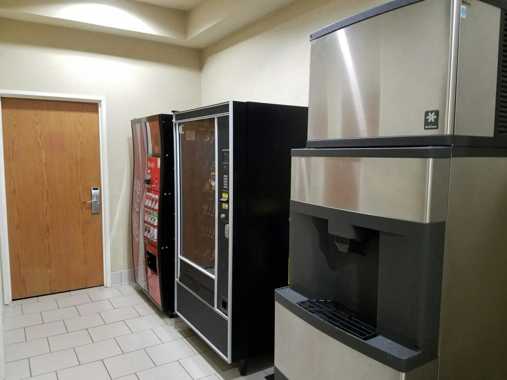 Best Western Troy Hotel