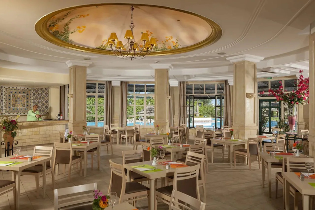 TUI SUNEO Royal Kenz - All Inclusive