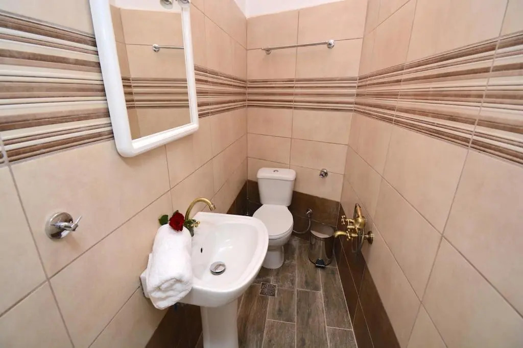 Angiolina Apartment