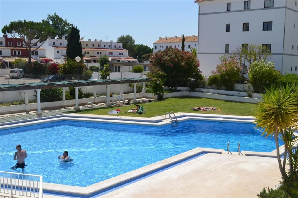 Algardia Marina Parque by Garvetur