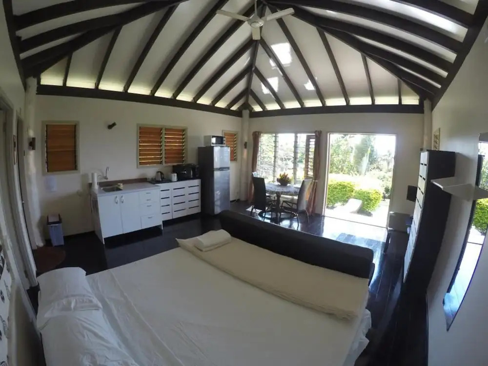 Fiji Lodge Vosa Ni Ua
