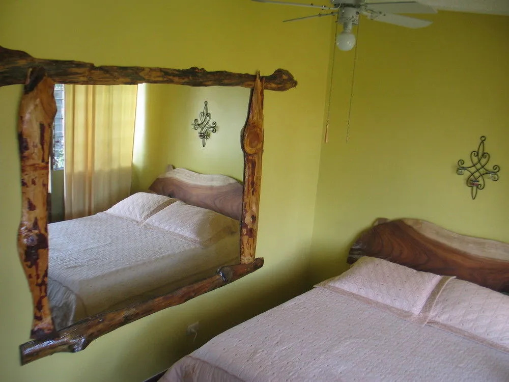 Casa Antigua Hotel