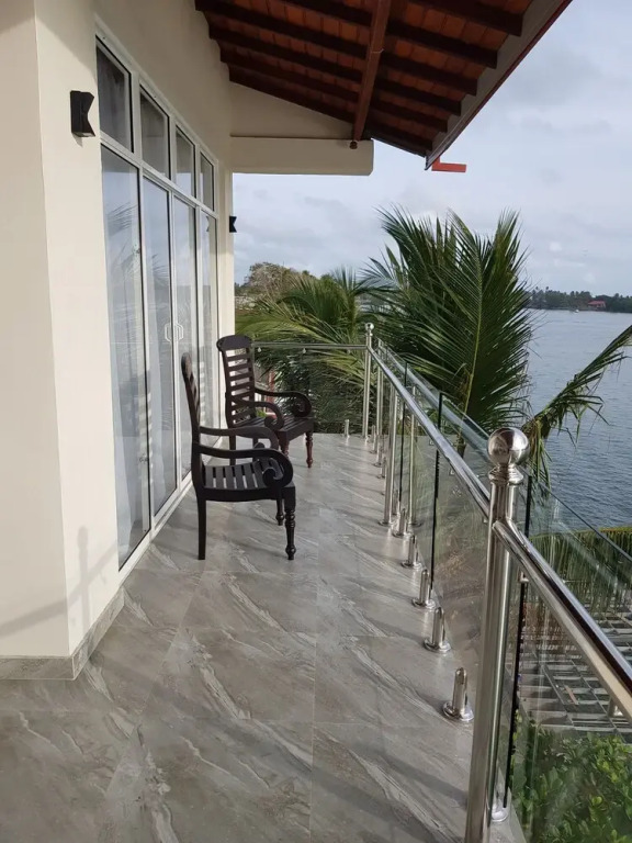 Amber House Lanka