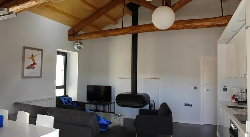 Casa Rural El Baile