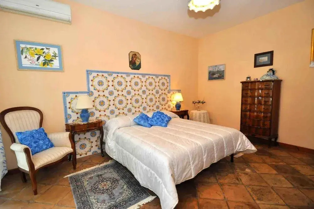 Amami Viaggi - Villa Lucia Aurora