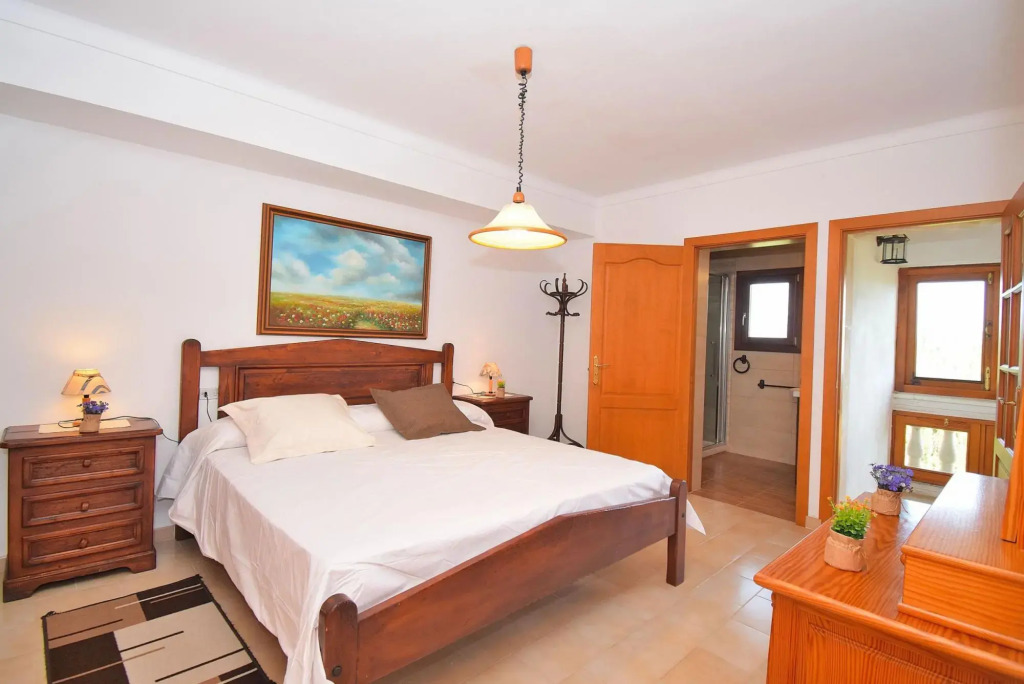 Villa Son Perxa 216 by Mallorca Charme