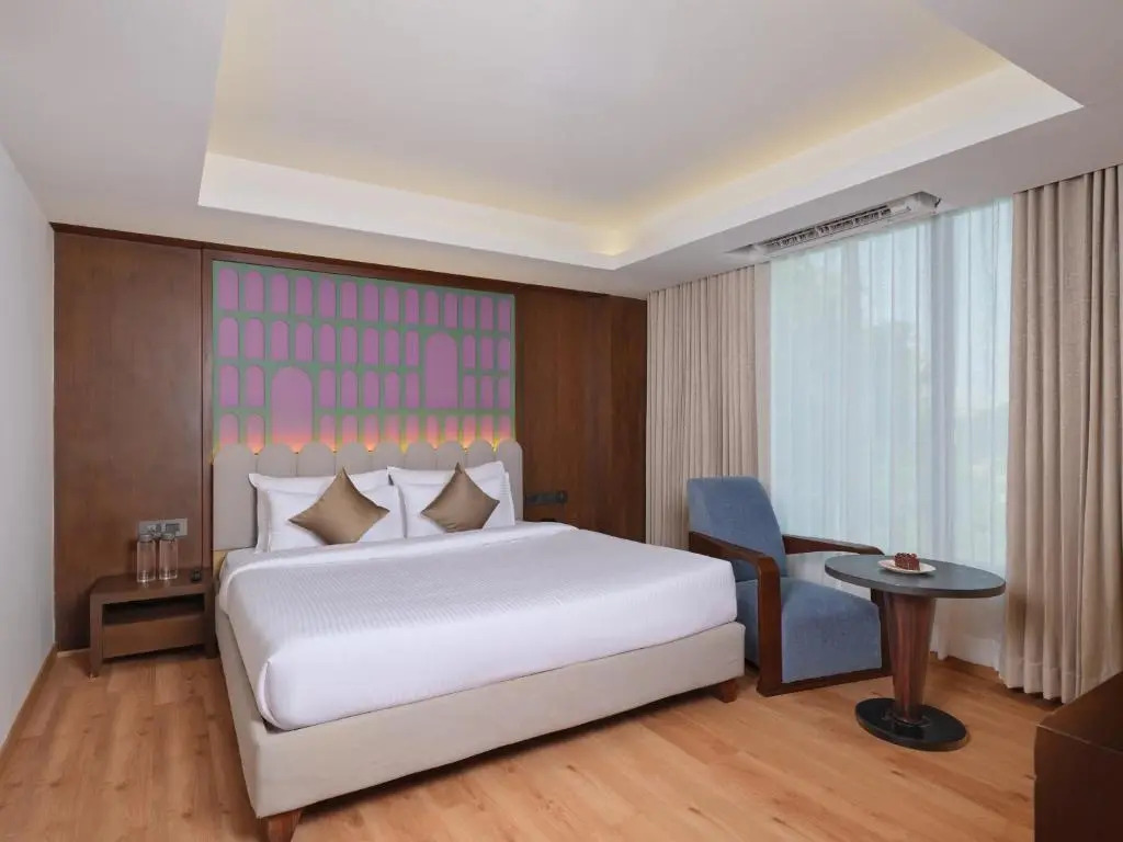 Regenta Place Ahmedabad