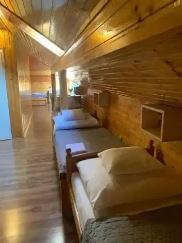 Nimród Hotel és Ètterem