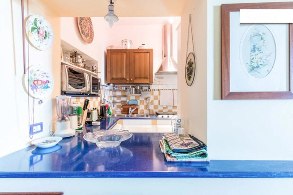 Studio in Modica, With Pool Access, Furnished Terrace and Wifi - 20 km