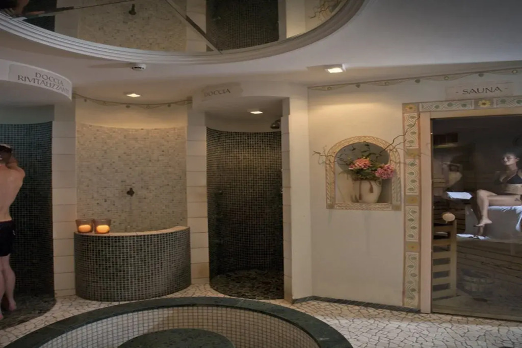 Hotels Vidi Miramare & Delfino